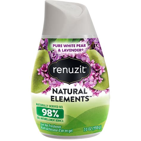 Experience the Alluring Aromas of Renuzit Eternal Spell